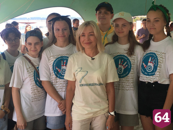 Стали известны сроки оздоровления Волги