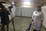 В Саратове условия хранения вакцины от коронавируса взяли на особый контроль