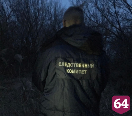 В водоеме под Саратовом обнаружили утопленника