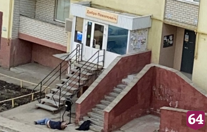 Жители Саратова пожаловались на шум и драки у рюмочной 