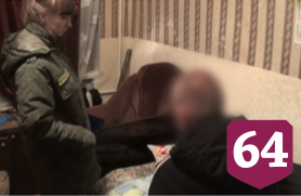 Саратовец раскаялся в убийстве сожительницы в пьяной ссоре
