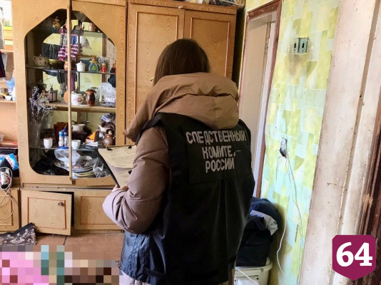 Под Саратовом хозяин квартиры до смерти забил гостя