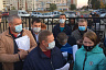 Жители саратовских поселков пожаловались Панкову на нехватку школ и плохие дороги