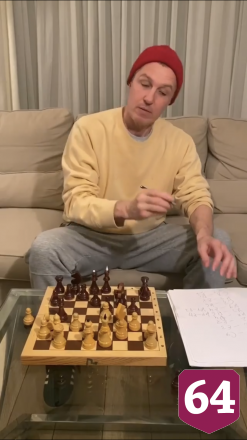 Саратовский актер снялся в ролике про самоизоляцию