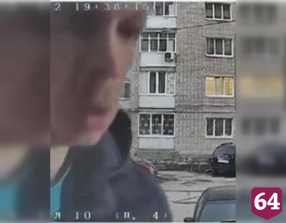 В Энгельсе поймали насильника 56-летней женщины
