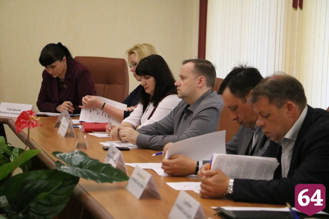 В Саратовской области призвали пропагандировать целевое обучение