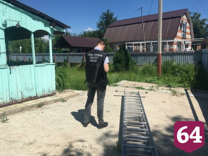 Мужчина перед смертью от тока подключал дома к электросетям