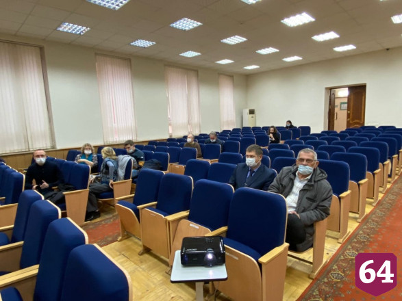 Достройка проблемного дома на Верхней задерживается из-за позиции инвестора