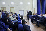 Под Саратовом построят крытую ледовую арену