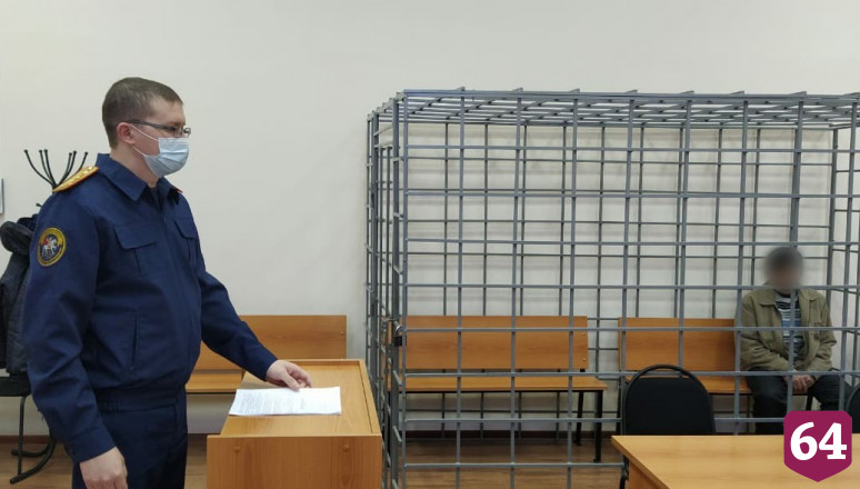 Гражданин раскаялся в изнасиловании на улице около Пенсионного фонда