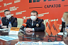 Саратовские полицейские раскрыли четверть дистанционных мошенничеств