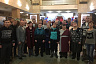 В Энгельсском доме-интернате прошел концерт к Международному дню инвалидов