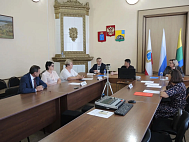 На пост главы Вольского района претендуют два кандидата 