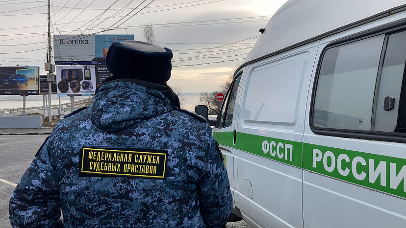 Любитель пьяной езды бесплатно отработал в суде под Саратовом
