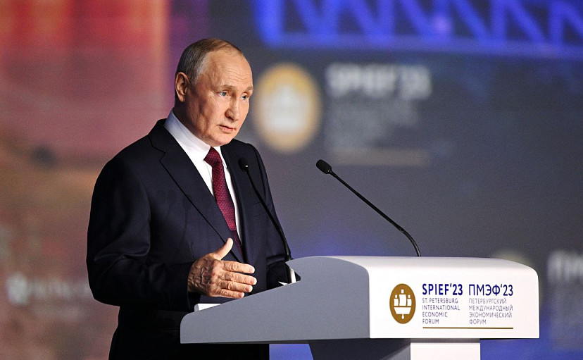 Губернатор отметил поддержку президента в развитии Саратовской области