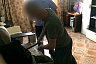 Под Энгельсом 22-летний сын напал с ножом на родителей