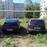 Энгельсский район очищают от брошенных машин