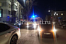 В центре Саратова иномарка задавила пенсионера