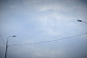 На саратовской трассе сделают освещение раньше срока