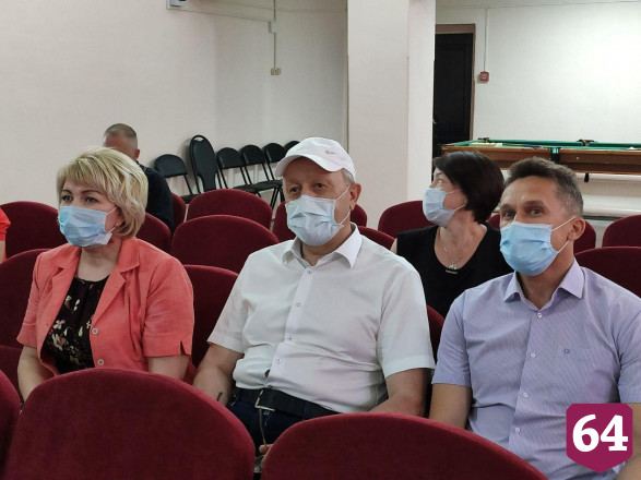 После вмешательства Радаева в сельском ФАПе появится новый медик  