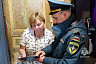 На пожарах в Саратовской области погибли 88 человек