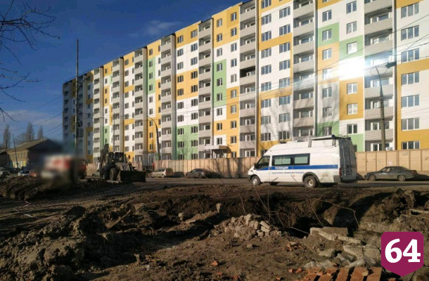 Саратовец 580 раз ударил спутника ножом и до смерти забил камнем
