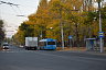В Саратове на маршруты вышли 26 московских троллейбусов 