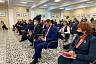 Бизнес-омбудсмен Москвы приехала в Саратов делиться опытом   