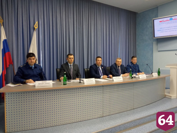 В Саратовской области в 8 раз превысили показатель по лесовосстановлению