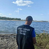 В Саратовской области из Волги выловили труп неизвестного мужчины