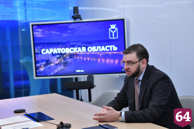 Саратов готов принять Кубок Евразийских стран по прыжкам в воду