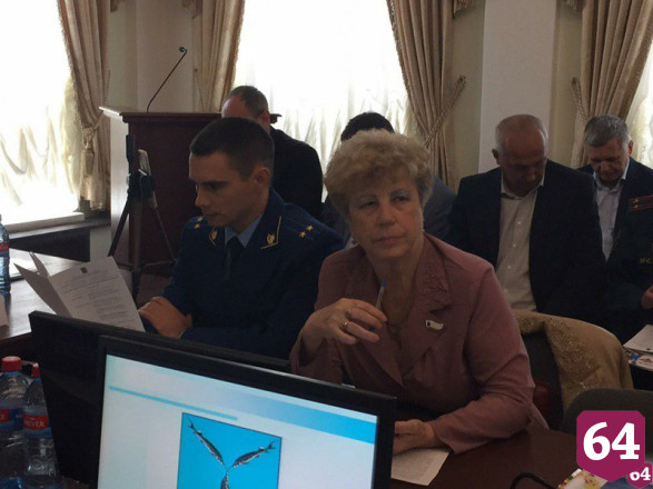 Энергетики обозначили сроки завершения ремонта теплотрасс в Саратове 