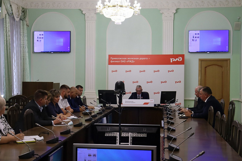 В Саратове планируют реализовать уникальный образовательный метрологический проект