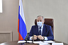 Губернатор поставил задачу довести зарплату в образовании до среднероссийской 