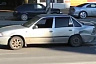 Мужчина покалечился в ДТП на улице Московской