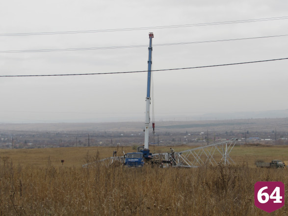 Под Саратовом обнаружили крупную свалку ртутных ламп