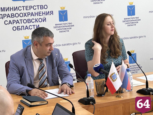Заболеваемость коронавирусом в Саратовской области выросла на 28%
