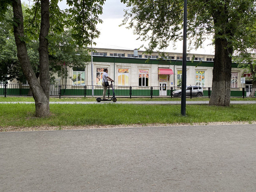 В Саратовской области установится жаркая погода с грозами