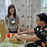В Саратовской области успешно работает школа восстановления «Шаг за шагом»