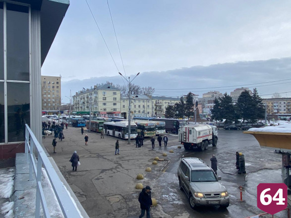 В Саратов прибудут 510 беженцев из Донбасса
