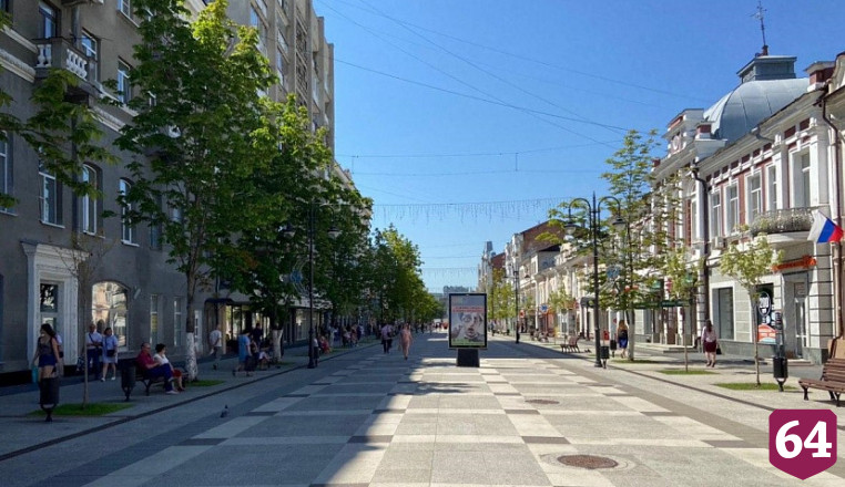 Возбуждено уголовное дело о поножовщине на проспекте Кирова