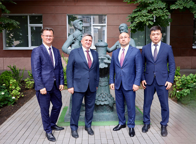 Вавиловский университет выступил площадкой для международного диалога в сфере образования