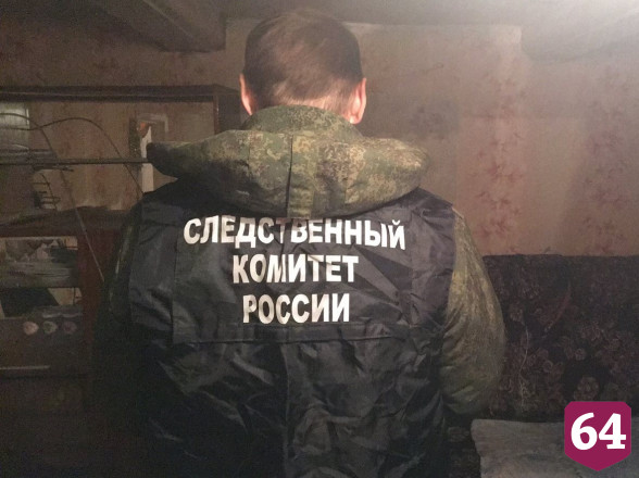 Муж зарезал супругу 5 ударами в спину и получил 9 лет колонии 