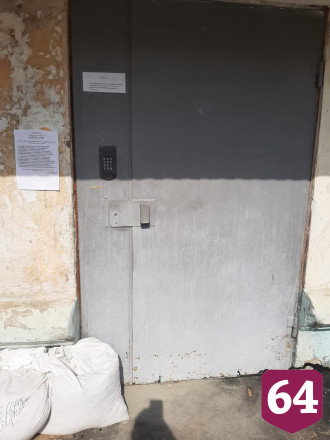 Под Саратовом ограбили и пытались сжечь кошачий приют 