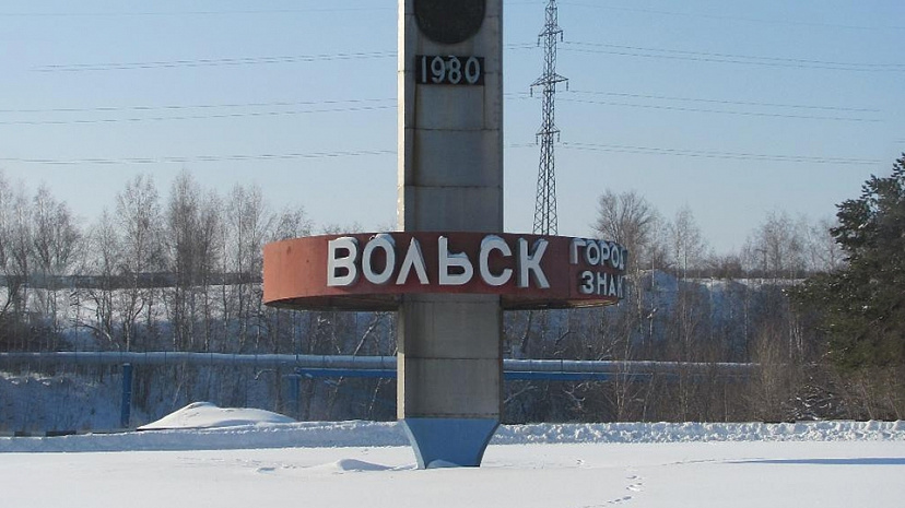 Под Саратовом мужчина умер в больнице после ссоры с матерью
