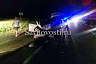 В аварии под Саратовом погиб пьяный пассажир мотоцикла