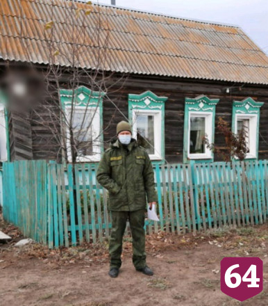 Пожилые супруги отравились угарным газом в частном доме