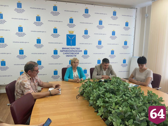 В Саратове с начала года из окон выпали 9 детей