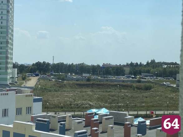 В Саратове семь человек пострадали в массовом ДТП 