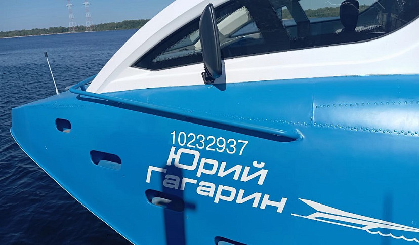 Губернатор поручил изучить отзывы пассажиров речных перевозок